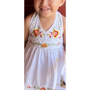 Toddler dress